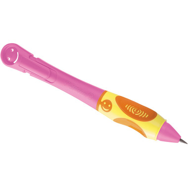 PELIKAN Bleistift Griffix 2014 HB 928754 berry