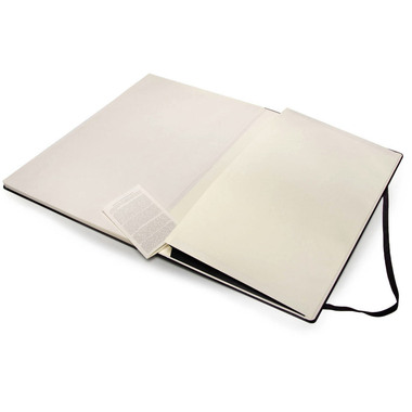 MOLESKINE Skizzenbuch A3 196-0 schwarz