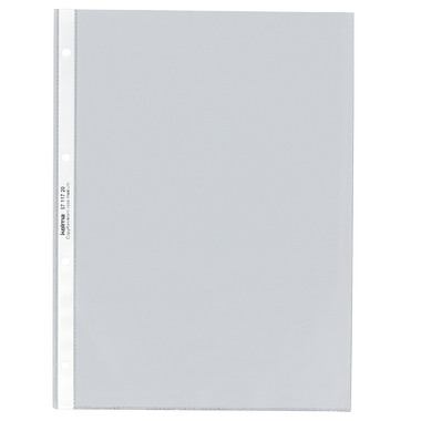 KOLMA Zeigetasche Copyresistant A4 57.617.20 transp., lisse med. 10 Stück