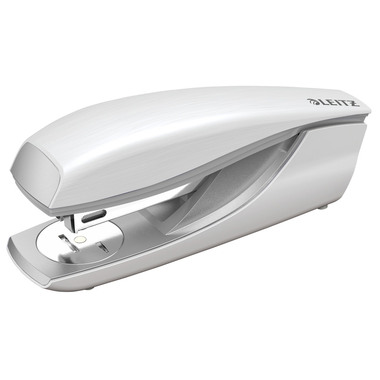 LEITZ Heftapparat NewNeXXt 55626004 weiss 30 Blatt