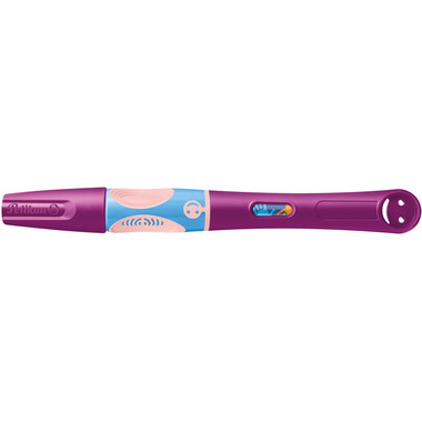 PELIKAN Füllhalter Griffix 820271 sweet berry, Linkshänder