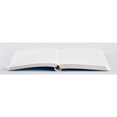 NUUNA Notizbuch Pearl A6 53351 Blue,Punkte,176 S.