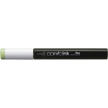 COPIC Ink Refill 21076215 G82 - Spring Dim Green