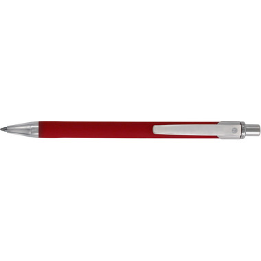 BALLOGRAF Kugelschreiber Rondo 1mm 108.66001 rot