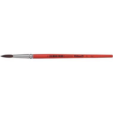 PELIKAN Penello per acquarello No.7 722546 Serie 23