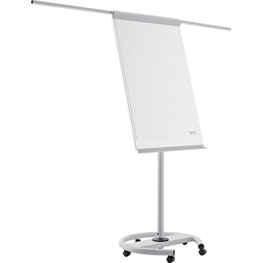 MAGNETOPLAN Flipchart de luxe 12270F13 mobil 730x1000mm