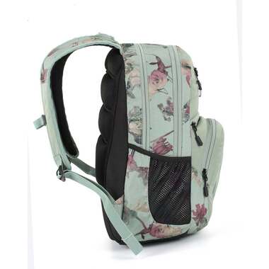 Rucksack Hero dead flower