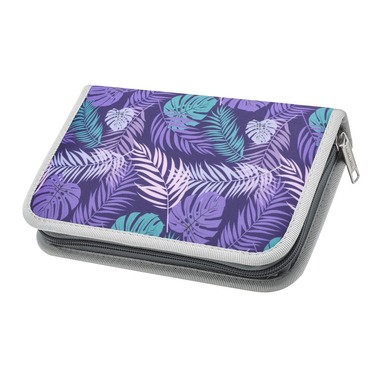 MCNEILL Etui DSCHUNGEL 9072251000 gefüllt 20x13x3.5cm