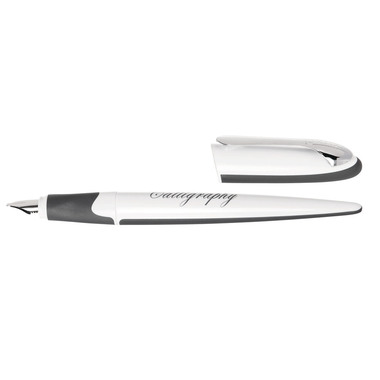 ONLINE Stylo plume Set Air 10011 white