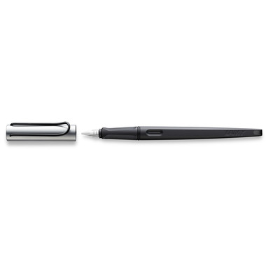 LAMY Füllhalter 011 joy 1.9mm 1215882 schwarz