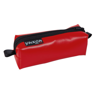 YUXON Schlamperetui 8900.13 rot