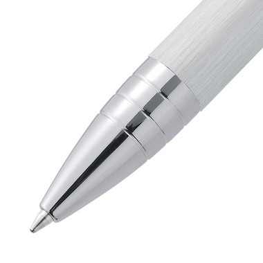 ONLINE Stylo à bille M 38524 Vision Classic Silver