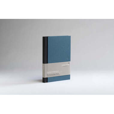GMUND Libro di carta 17x24cm 39319 demin, dotted 160 pagine