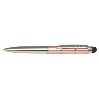 ONLINE Kugelschreiber M 33730/3D Piccolo Stylus rose