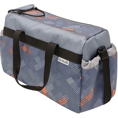 MCNEILL Sporttasche FIRE 9105230000 20x37x25cm