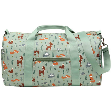 ALLC Reisetasche Waldfreunde TBFFMI04 46x25x22.5cm