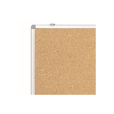 MAGNETOPLAN Design-Pinnboard SP 12175 Liège 900x600mm