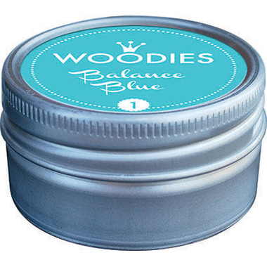COLOP Woodies Display Tamponetimbri 151354 25 pezzi