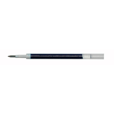 UNI-BALL Ersatzpatrone 0.7mm UMR-87.2 BLUE blau, 2 Stück