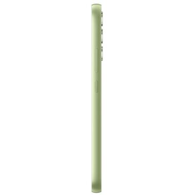 Samsung Galaxy A34 5G (128GB, Green)