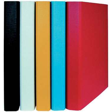 BIELLA Zeigebuch A4 43444201U weiss