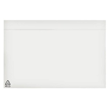 DOCUFIX Dokumententaschen C6/5 2FVDO350106 ohne Aufdruck 250 Stück