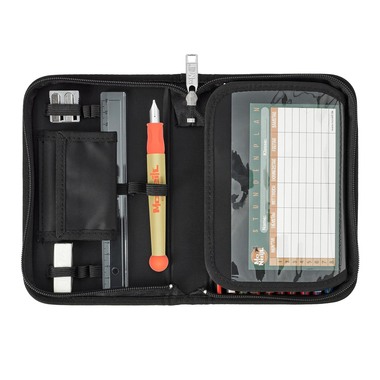 MCNEILL Etui TRON 9072253000 gefüllt 20x13x3.5cm