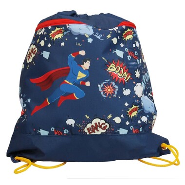 Joy-Bag Superhero (Set)