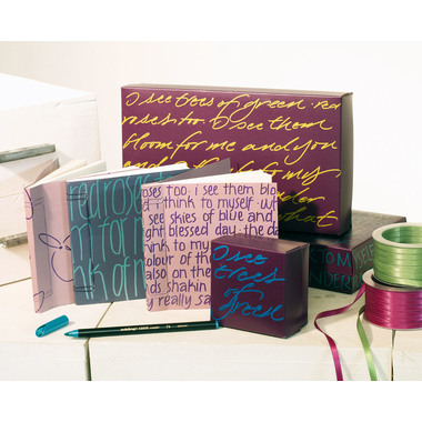 EDDING Faserschreiber 1200 0.5-1mm 1200-3 blau