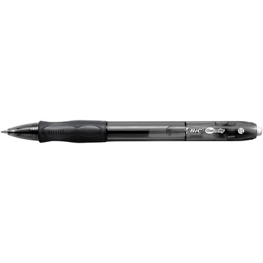 BIC Gel Velocity 0,7mm 829157 schwarz