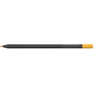 FABER-CASTELL Crayon de couleur Black 116424 Couleurs neon ass. 24 pcs.