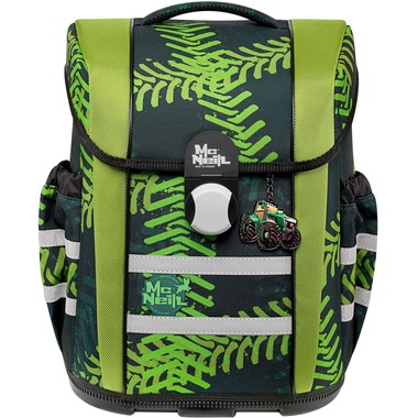 MCNEILL Set Cartable mac2 9651220000 TRAKTOR 5 pcs.