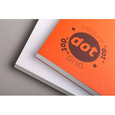 CLAIREFONTAINE Skizzenblock Graf It A5 96651C Sortiert 80 Blatt