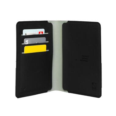 Ausweismappe RFID PostAuto