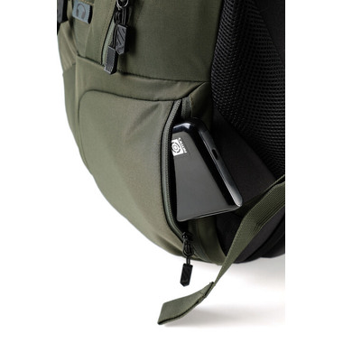NITRO Rucksack Stash 29 878011-109 rosin 49x32x22cm