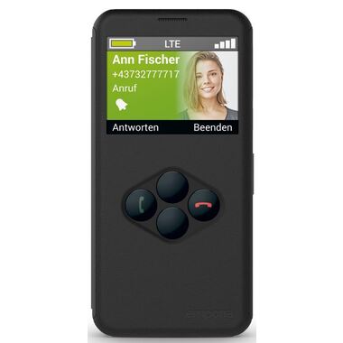 Emporia Smart.5 (32GB, Black)