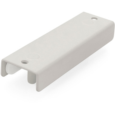 MAGNETOPLAN Top-Connector double 1146098 blanc, pour Infinity Wall