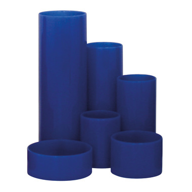 METZGER&MENDLE Butler 68509404 blau 6-teilig