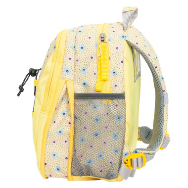 FUNKI Kinder-Rucksack 6022.008 Flower Power 280x250x110mm