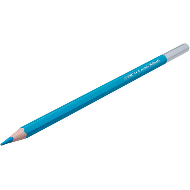 PELIKAN Crayons aquarelle avec brosse 700672 12 couleurs