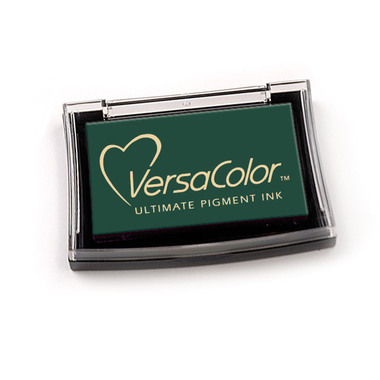KNORR PRANDELL Stempelkissen Pigment 10x6cm 211511848 olive