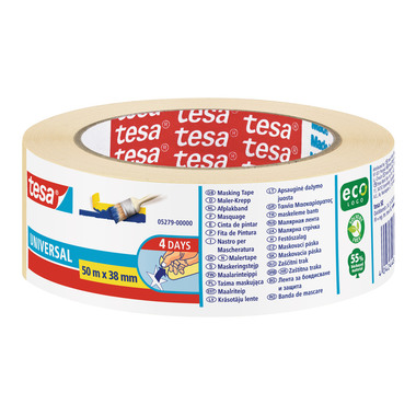 TESA Abdeckband 38mmx50m 527900000