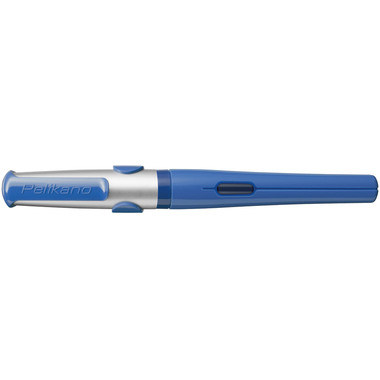 PELIKAN Füllhalter Pelikano P480 M 802901 blau, für Rechtshänder