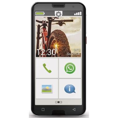 Emporia Smart.5 (32GB, Black)