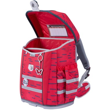 MCNEILL Set Cartable mac2 9651237000 MOOD 5 pcs.