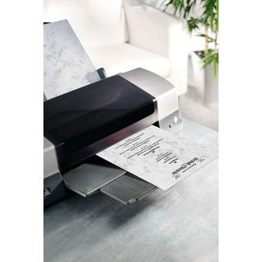 SIGEL Design-Papier A4 DP371 90g, Marmor 100 Blatt