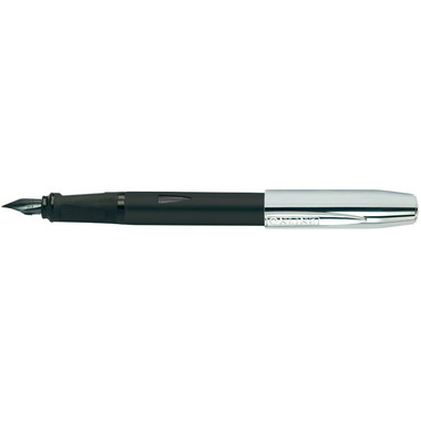 ONLINE Stylo plume Switch 0.5mm 25041/3D Chrome
