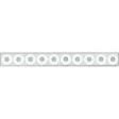 AVERY ZWECKFORM Anelli di rinforzo trasp. 3510 500 pz.