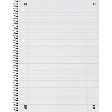 OXFORD Collegeblock Touch A4+ 400086493 rigato, 90g 80 fogli