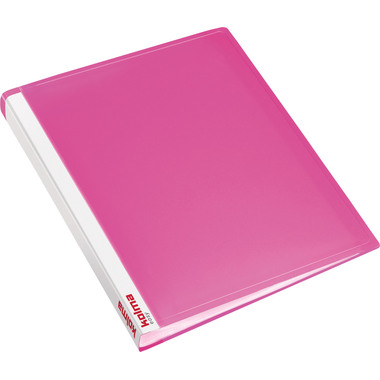 KOLMA Livre présentation Easy A4 03.752.33 berry